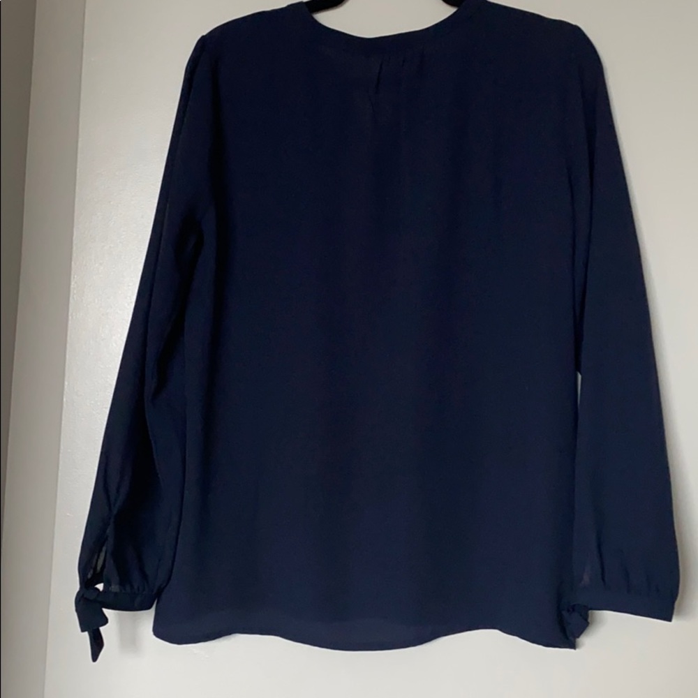 Blouse - Picture 4 of 4